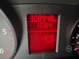 VW Crafter 2.0 Tdi Maxi 9 Sitze Rollstuhllift Klima