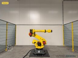 FANUC R-2000iC/210F