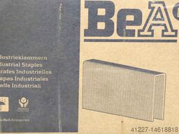 BeA 14/50 NK HZ  50 mm