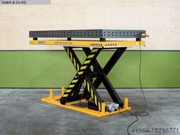 WMT 1300 x 800 Hubtisch