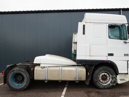 DAF XF 95.380 SC MANUAL GEARBOX EURO 3