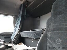 DAF XF 95.380 SC MANUAL GEARBOX EURO 3