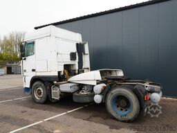 DAF XF 95.380 SC MANUAL GEARBOX EURO 3