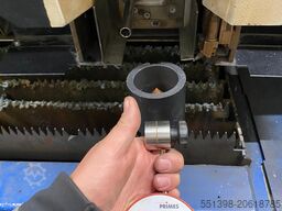 TRUMPF TruFlow 5000 - Resonator 5 kw