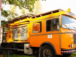 Skoda 706 RT, Schörling VNP 500 HP