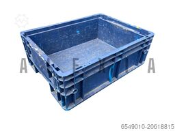 R KLT C KLT different types