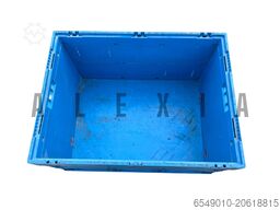 R KLT C KLT different types