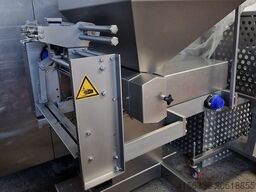 Rademaker Spot Depositor