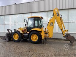 JCB 4 CX    2005