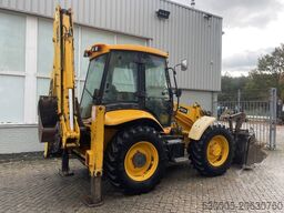 JCB 4 CX    2005