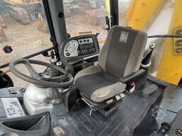 JCB 4 CX 2005