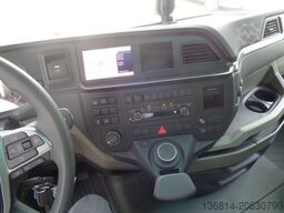 MAN TGX 18.480 BL 4x4 H Nebenantrieb PTO