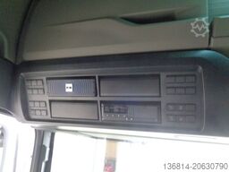 MAN TGX 18.480 BL 4x4 H Nebenantrieb PTO