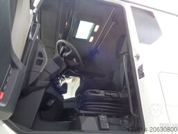 MAN TGX 18.480 BL 4x4 H Nebenantrieb PTO