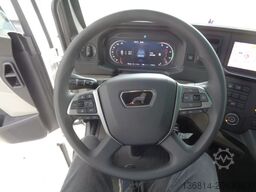 MAN TGX 18.480 BL 4x4 H Nebenantrieb PTO