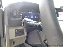MAN TGX 18.480 BL 4x4 H Nebenantrieb PTO
