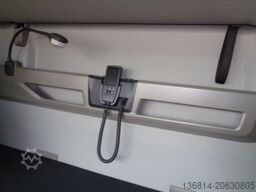 MAN TGX 18.480 BL 4x4 H Nebenantrieb PTO