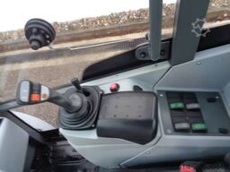 KRAMER 349-05 5050 SW + Schaufel + Gabeln