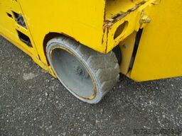 GENIE GS 1930, Scherenarbeitsbühne Genie 8 m