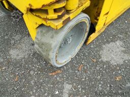 GENIE GS 1930, Scherenarbeitsbühne Genie 8 m