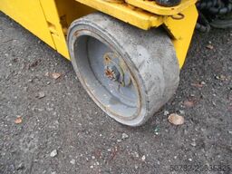 GENIE GS 1932, Scherenarbeitsbühne Genie 8 m