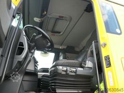 MAN 26.540 TGX/6x4/540 PS/Kran Epsilon/Blattfederung