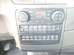 MAN 26.540 TGX/6x4/540 PS/Kran Epsilon/Blattfederung