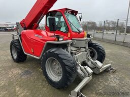 Merlo P 40.17, Teleskoplader, 17m, 3,7to.