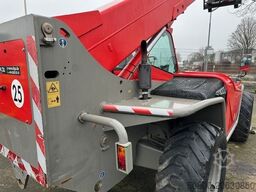 Merlo P 40.17, Teleskoplader, 17m, 3,7to.