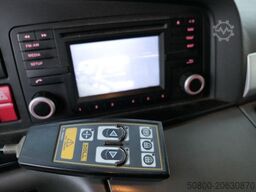 MAN 26.540 TGX 6x4, Kombizug, Huttner LNZK 20