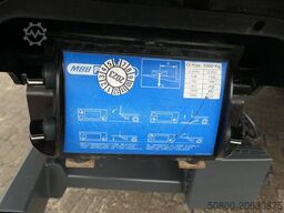 RENAULT Midlum 220 4x2, LBW, AHK, 6.100mm lang, Klima