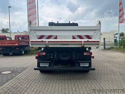 VOLVO FM 330 4x2 2-Achs Kipper Meiller