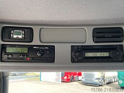 MERCEDES-BENZ Atego 924 BB/ Meiller/ 6-Zyl./ 2x AHK+Öl./ AC