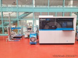 Concept Laser M2 cusing