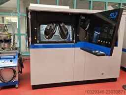 Concept Laser M2 cusing