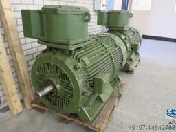 ABB-Siemens-VEM-SEW Eurodrive ... 