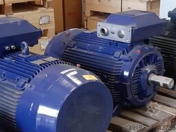 ABB-Siemens-VEM-SEW Eurodrive ... 