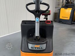 STILL ECU 16 - RAVAS * DEMO !!