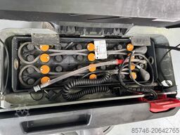 STILL ECU 16 - RAVAS * DEMO !!