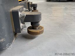 JUNGHEINRICH EKS 210 - Rail Guidance !! Cabin 1000 MM !!