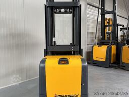 JUNGHEINRICH EKS 210 - Rail Guidance !! Cabin 1000 MM !!