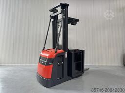 LINDE V 10 /  * DOUBLE steering !!