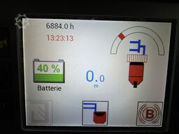 MAGAZINER EK 1300  - Rail Guidance !!