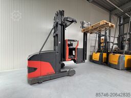 MAGAZINER EK 1300  - Rail Guidance !!