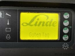 LINDE V  * DEMO !!
