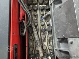 LINDE L 06 AC ( 1170 ) - Triplex FFL !!