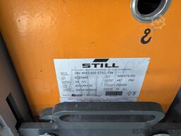 STILL EK x 10 * DEMO !!