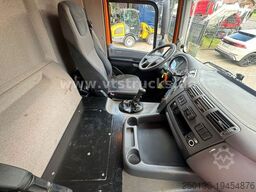DAF CF 400 4x2 1.Stock Menke-Janzen Viehtransporter
