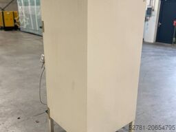 Used Tank 1.000 Liter - DPX-12652