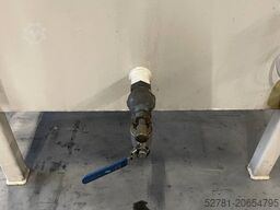  Used Tank 1.000 Liter - DPX-12652